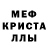 Метадон кристалл Felix Samsungi