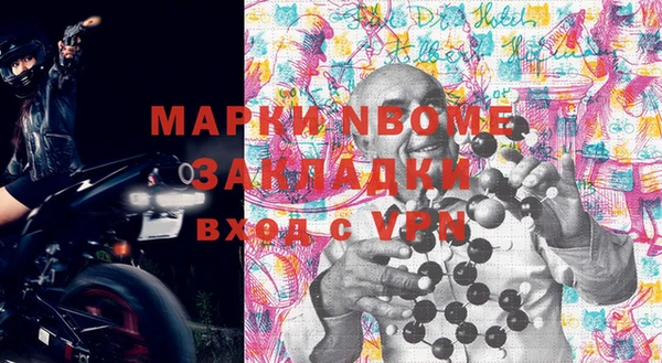 стафф Арсеньев