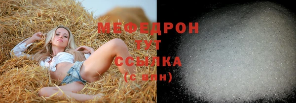 стафф Арсеньев